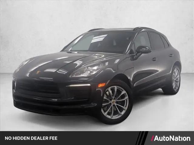 2026 Porsche Macan T for sale in Hardeeville, SC