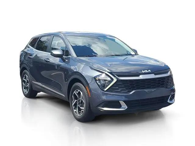 2023 Kia Sportage LX for sale in Crestview, FL