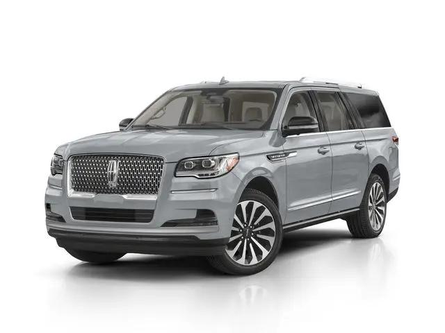 2023 Lincoln Navigator Reserve L for sale in Crestview, FL