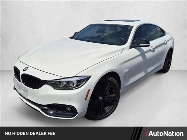 2018 BMW Coupe xDrive for sale in Savannah, GA