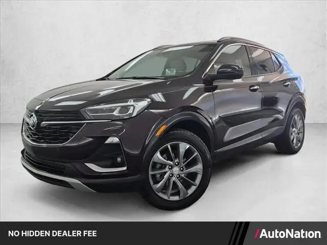 2021 Buick Encore GX AWD Essence for sale in Hardeeville, SC