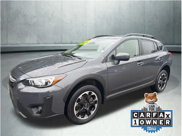 2023 Subaru Crosstrek Premium for sale in Somersworth, NH