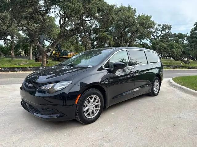 2022 Chrysler Voyager LX for sale in Boerne, TX