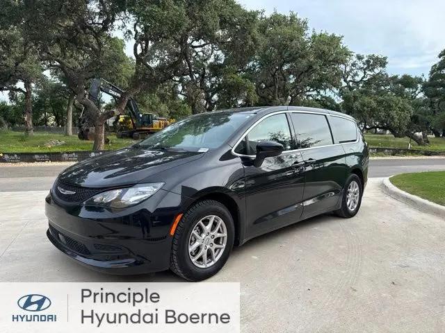 2022 Chrysler Voyager LX for sale in Boerne, TX