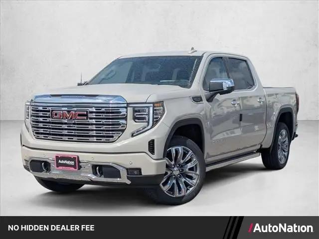 2026 GMC Sierra 1500 Crew Cab, Short Bed, Denali, 4WD for sale in Corpus Christi, TX