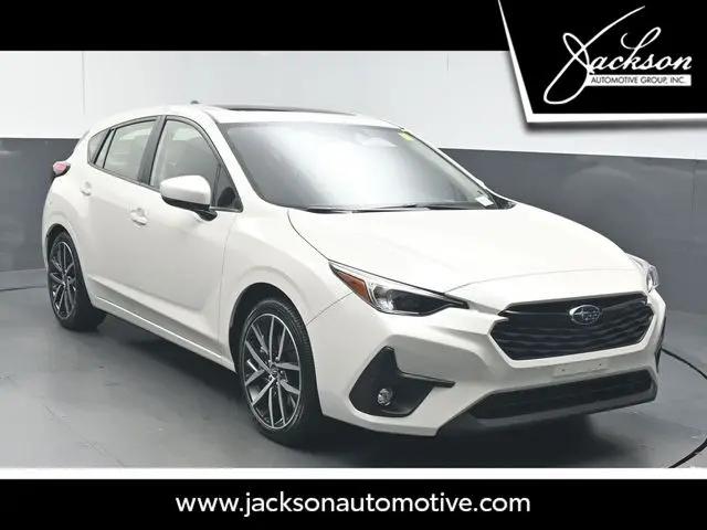 2026 Subaru Impreza Sport for sale in Macon, GA