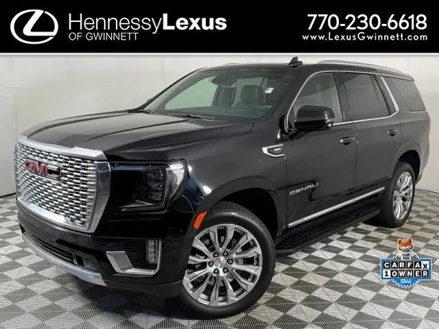 2024 GMC Yukon 2WD Denali for sale in Duluth, GA