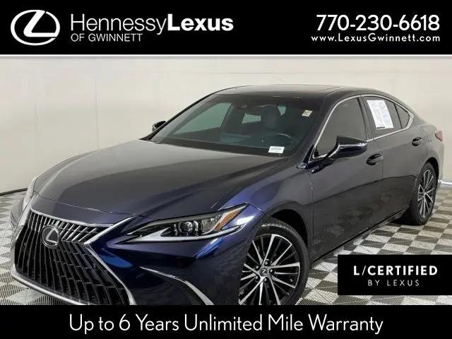 2024 Lexus ES 350 ES 350 for sale in Duluth, GA