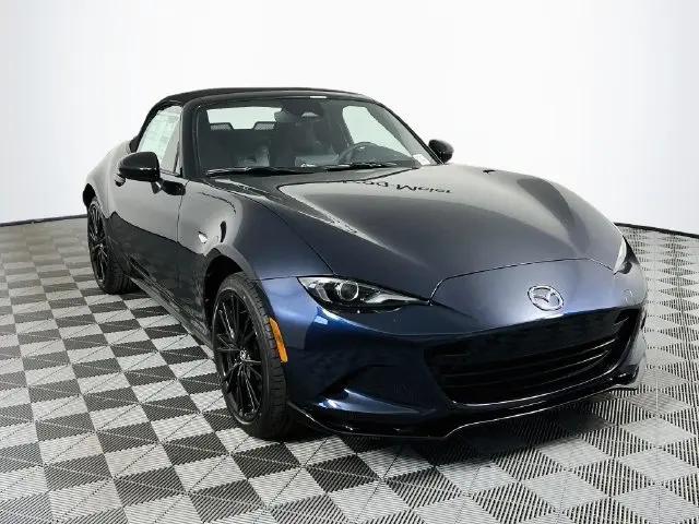 2026 Mazda MX-5 Club for sale in Beaverton, OR