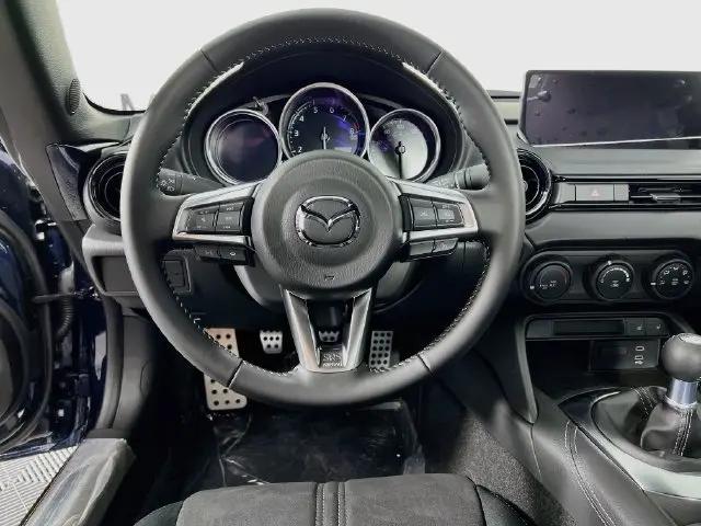 2026 Mazda MX-5 Club