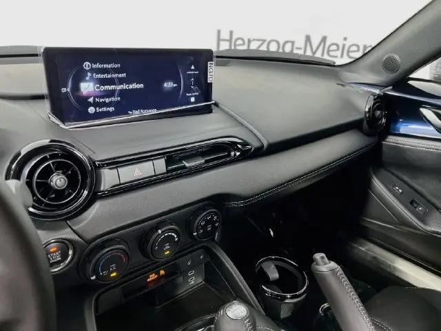 2026 Mazda MX-5 Club