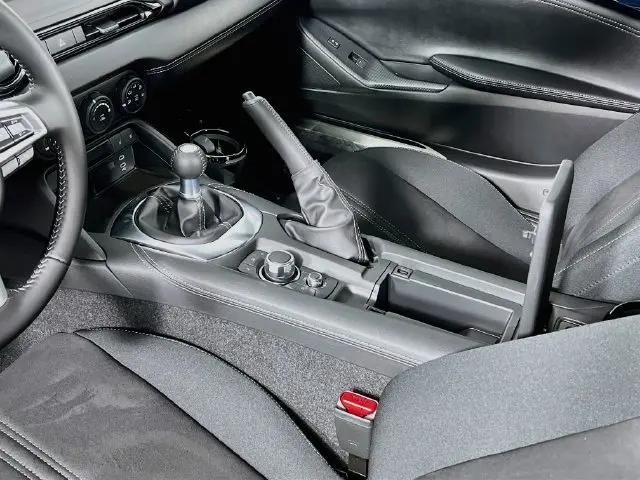 2026 Mazda MX-5 Club
