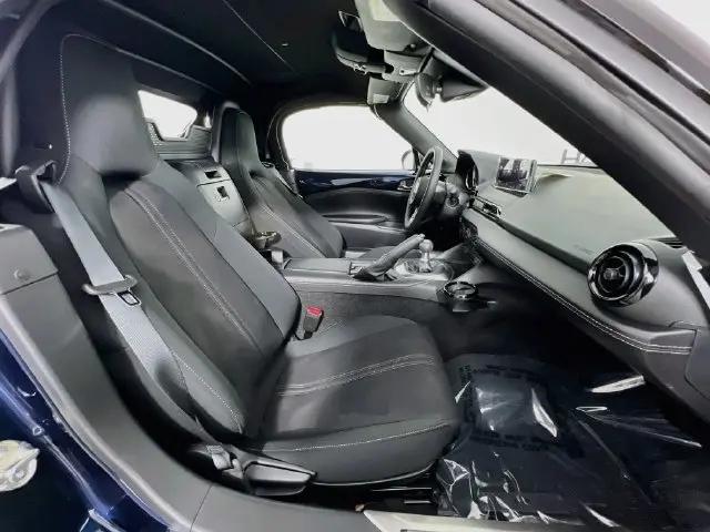 2026 Mazda MX-5 Club
