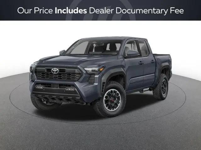 2026 Toyota Tacoma TRD Off Road for sale in Wilkes-Barre, PA