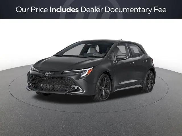 2026 Toyota Corolla XSE for sale in Wilkes-Barre, PA