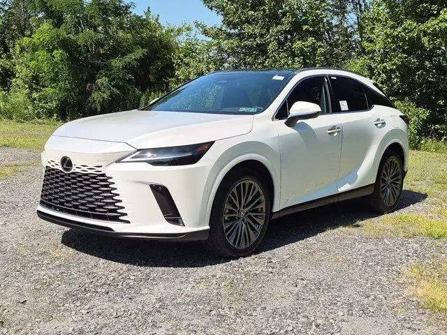 2026 Lexus RX 350 Luxury for sale in Wilkes-Barre, PA
