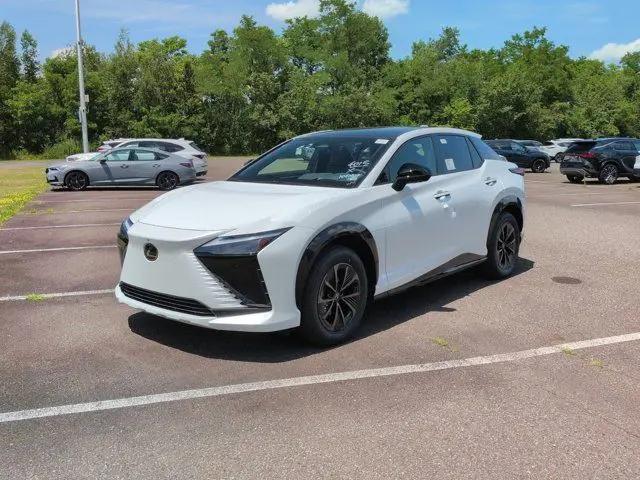 2026 Lexus RZ 450e Premium for sale in Wilkes-Barre, PA