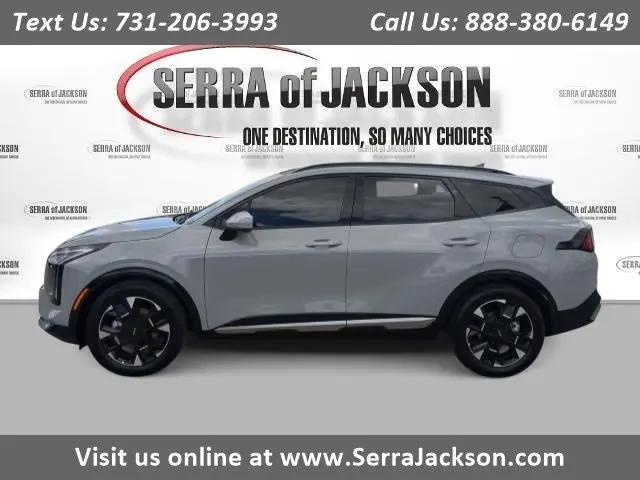2026 Kia Sportage SX-Prestige for sale in Jackson, TN