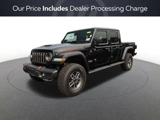2026 Jeep Gladiator Sport for sale in Baltimore, MD