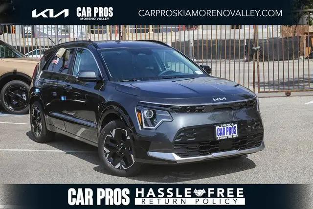 2026 Kia Niro EV Wind for sale in Moreno Valley, CA