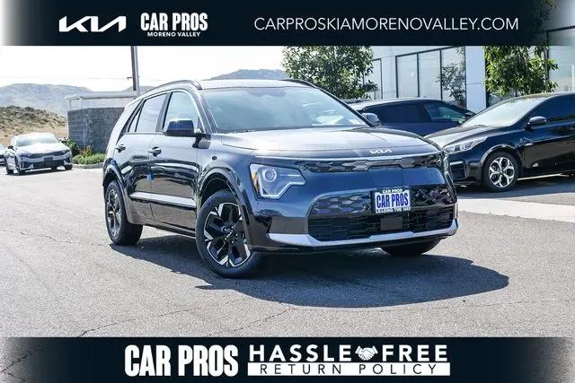 2026 Kia Niro EV Wind for sale in Moreno Valley, CA