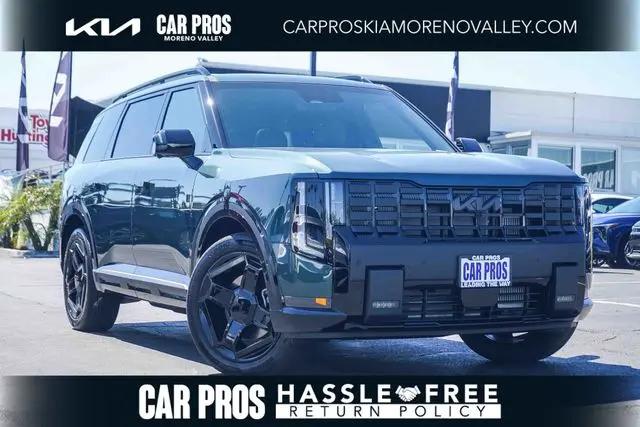 2027 Kia Telluride Hybrid X-Line SX for sale in Moreno Valley, CA