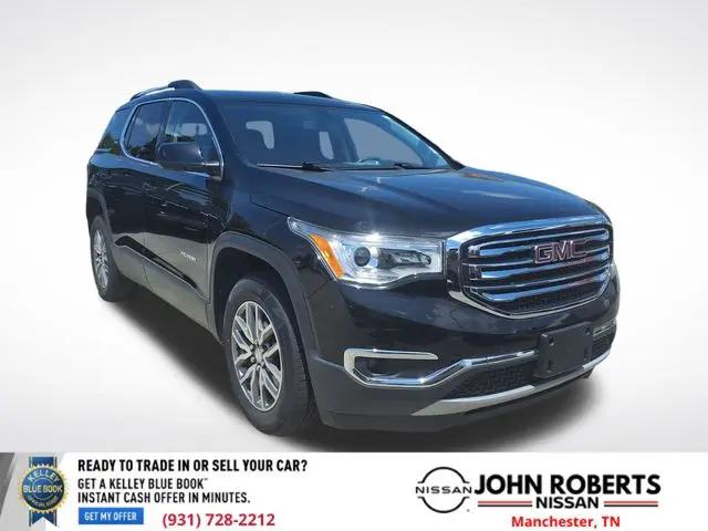 2018 GMC Acadia SLE-2 for sale in Manchester, TN