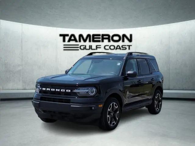 2023 Ford Bronco Sport Outer Banks for sale in D'Iberville, MS