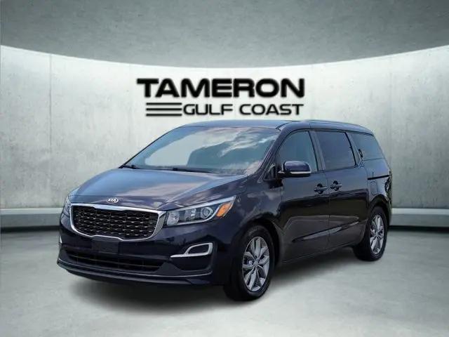 2020 Kia Sedona EX for sale in D'Iberville, MS