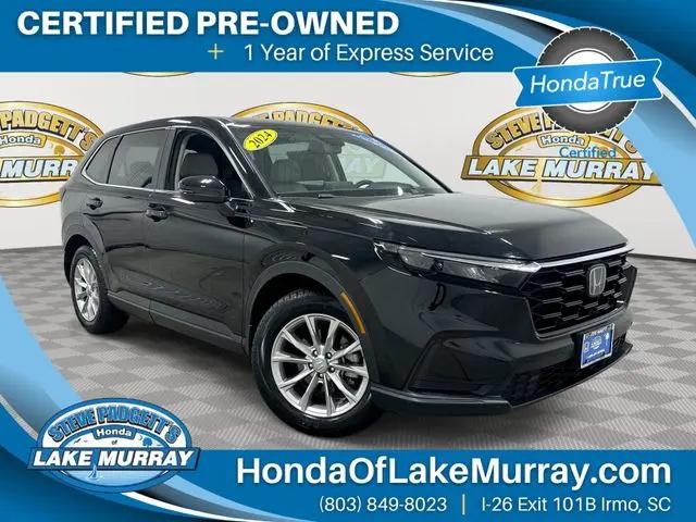 2024 Honda CR-V EX 2WD for sale in Irmo, SC