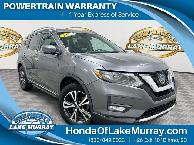 2018 Nissan Rogue SL for sale in Irmo, SC