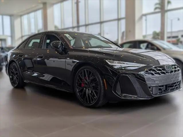 2026 Audi A6 Prestige quattro S tronic for sale in Carlsbad, CA