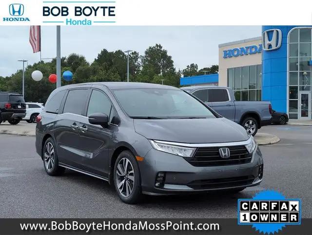 2023 Honda Odyssey Touring for sale in Moss Point, MS