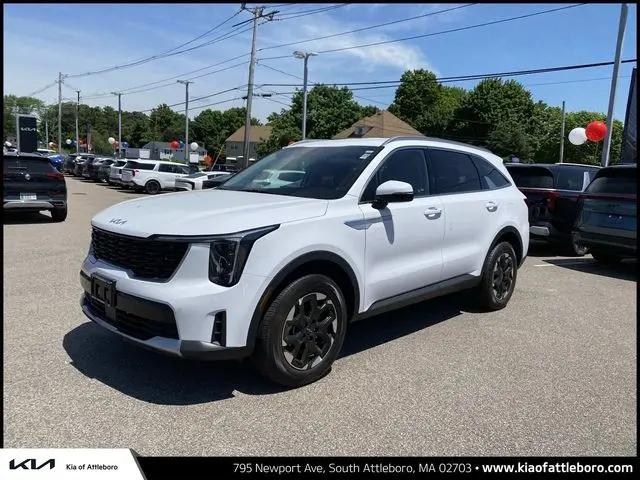 2025 Kia Sorento S for sale in South Attleboro, MA