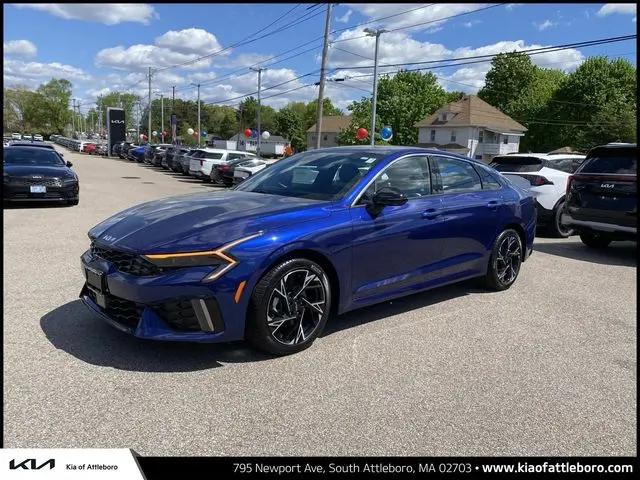 2026 Kia K5 GT-Line FWD for sale in South Attleboro, MA