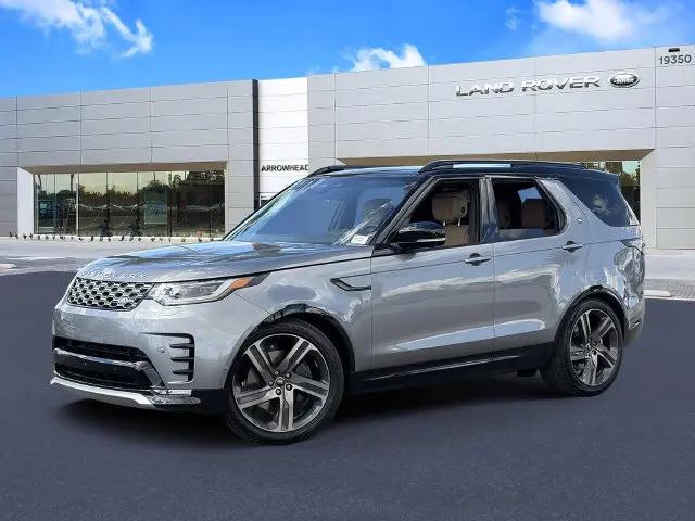 2026 Land Rover Discovery Gemini Edition for sale in Glendale, AZ