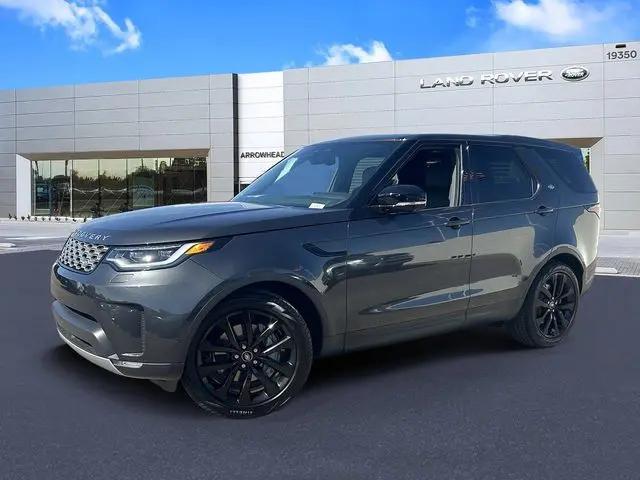 2026 Land Rover Discovery S for sale in Glendale, AZ