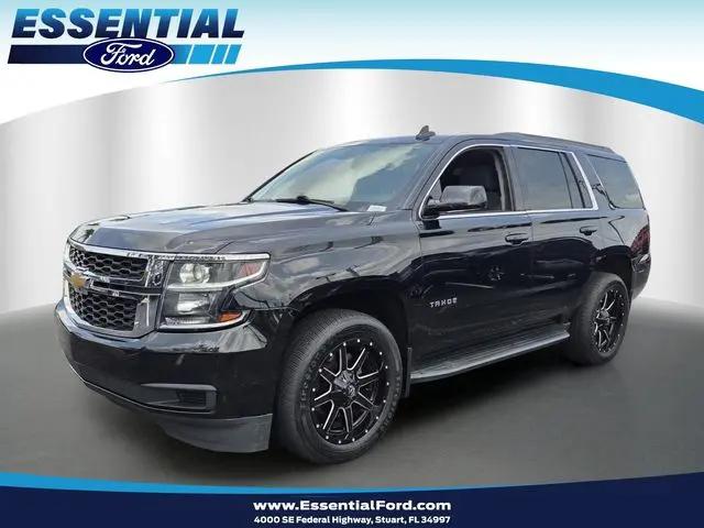 2020 Chevrolet Tahoe LS for sale in Stuart, FL