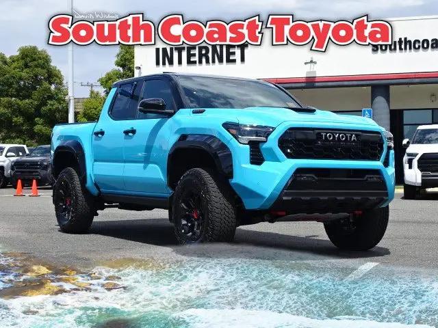 2026 Toyota Tacoma TRD Pro for sale in Costa Mesa, CA