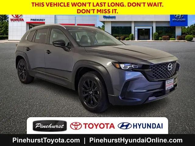 2024 Mazda CX-50 2.5 S Select for sale in Southern Pines, NC