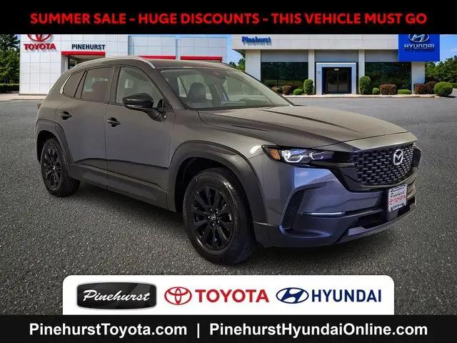 2024 Mazda CX-50 2.5 S Select for sale in Southern Pines, NC