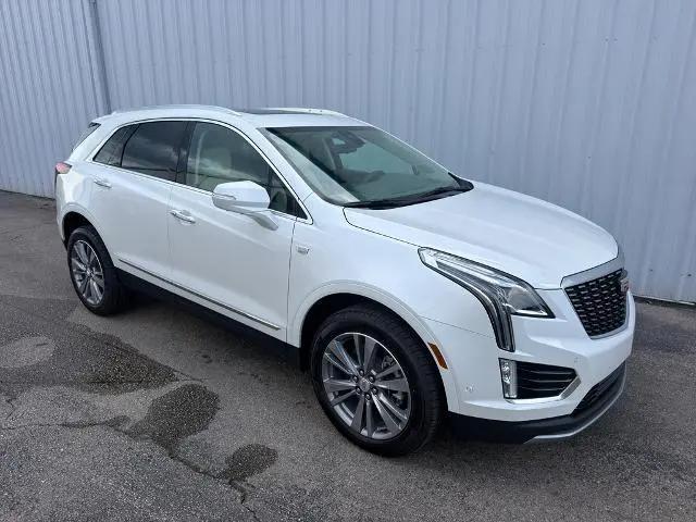 2026 Cadillac XT5 Premium Luxury FWD for sale in Poplar Bluff, MO