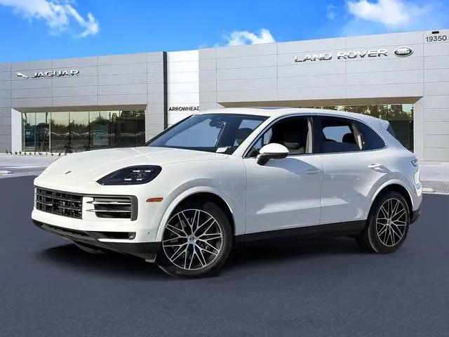 2025 Porsche Cayenne Cayenne for sale in Glendale, AZ