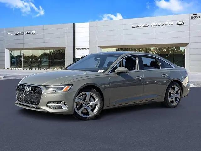 2024 Audi A6 Premium Plus 45 TFSI quattro S tronic for sale in Glendale, AZ