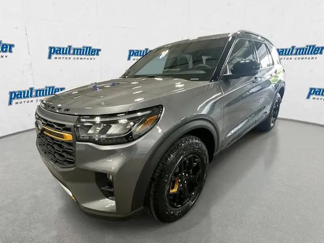 2026 Ford Explorer Tremor for sale in Lexington, KY