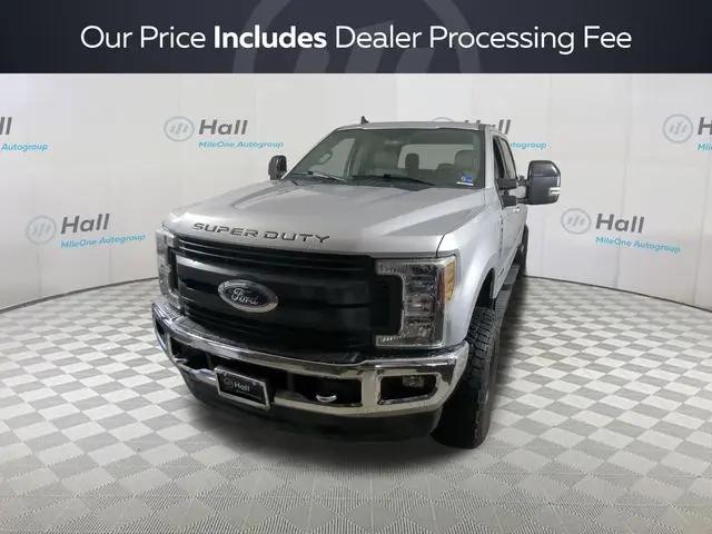 2019 Ford F-250 XLT for sale in Virginia Beach, VA