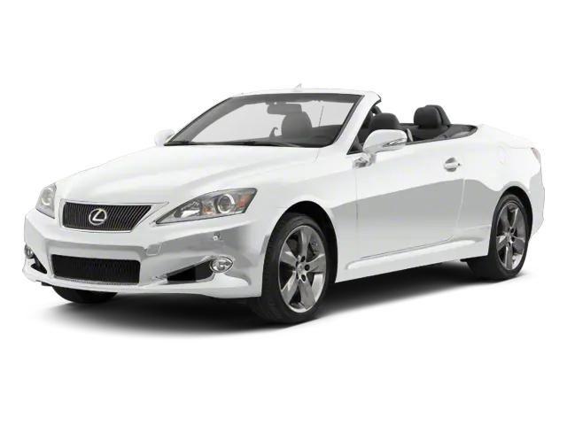 2010 Lexus IS 350C IS 350C for sale in High Point, NC