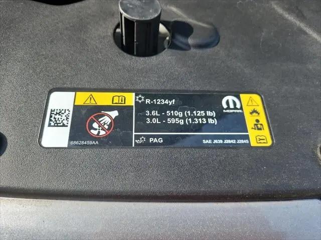 2025 Ram 1500 Big Horn Crew Cab 4x4 5'7" Box