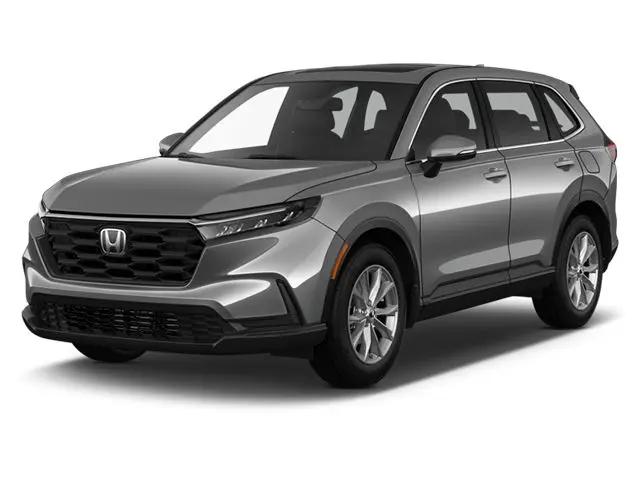 2026 Honda CR-V EX 2WD for sale in Palo Alto, CA