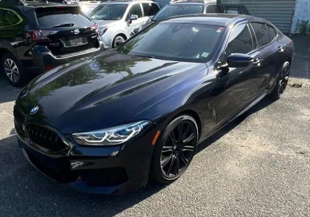 2022 BMW M8 xDrive for sale in Bloomfield, NJ